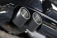 Load image into Gallery viewer, Porsche 997.2 Carrera Bolt On Exhaust Tips
