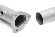 Load image into Gallery viewer, Porsche 996 Carrera Cat Bypass Pipes
