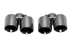 Porsche 997.2 Carrera Bolt On Exhaust Tips