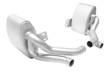 Load image into Gallery viewer, Porsche 997.2 Carrera Sport Side Mufflers
