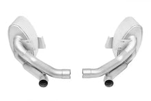 Load image into Gallery viewer, Porsche 997.2 Carrera Sport Side Mufflers
