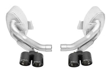 Load image into Gallery viewer, Porsche 997.2 Carrera Sport Side Mufflers
