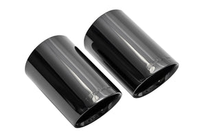 Porsche 718 Boxster  Cayman SOUL Bolt-On X-Pipe With Tips