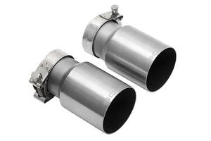 BMW F10 M5 SOUL Resonated Muffler Bypass Exhaust