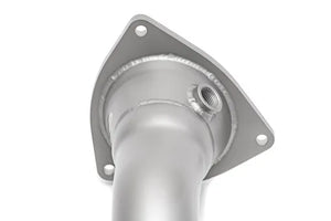Ferrari FF / GTC4Lusso V12 SOUL Competition Downpipes and X-Chamber Midpipe Package