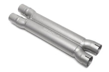 Load image into Gallery viewer, Ferrari FF / GTC4Lusso V12 SOUL Competition Downpipes and X-Chamber Midpipe Package
