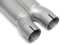 Load image into Gallery viewer, Ferrari FF / GTC4Lusso V12 SOUL Competition Downpipes and X-Chamber Midpipe Package

