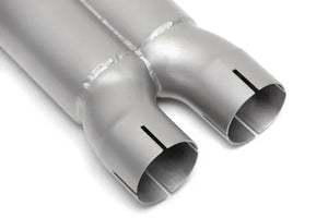 Ferrari FF / GTC4Lusso V12 SOUL X-Chamber Midpipe