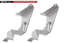 Load image into Gallery viewer, Porsche 991 GT3 / GT3 RS / 911R SOUL Modular Competition Exhaust Package
