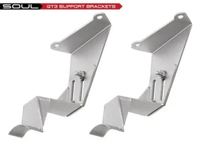 Porsche 991 GT3 / GT3 RS / 911R SOUL Modular Competition Exhaust Package