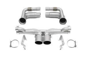 Porsche 991 GT3 / GT3 RS / 911R SOUL Modular Competition Exhaust Package