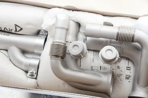 Porsche 991 GT3 / GT3 RS / 911R SOUL Modular Competition Exhaust Package