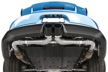 Load image into Gallery viewer, Porsche 991 GT3 / GT3 RS / 911R SOUL Center Muffler Bypass Exhaust
