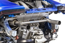 Load image into Gallery viewer, Lamborghini Huracan EVO / STO SOUL Titanium Race Exhaust System
