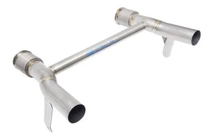 Lamborghini Huracan EVO / STO SOUL Titanium Race Exhaust System