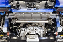 Load image into Gallery viewer, Lamborghini Huracan Performante SOUL Titanium Race Exhaust System
