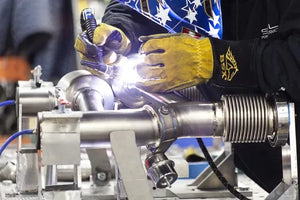 Lamborghini Huracan EVO / STO SOUL Titanium Valved Exhaust System