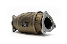 Load image into Gallery viewer, Chevrolet C8 Z06 SOUL Sport Exhaust Package
