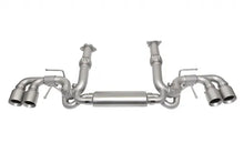 Load image into Gallery viewer, Chevrolet C8 Corvette Non-NPP SOUL Valved Exhaust System
