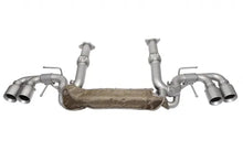 Load image into Gallery viewer, Chevrolet C8 Corvette Non-NPP SOUL Valved Exhaust System
