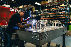 Porsche 992 GT3 / GT3 RS SOUL Street Headers