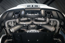 Load image into Gallery viewer, Porsche 718 GT4 / Spyder / GTS 4.0L SOUL Drone Canister Upgrade
