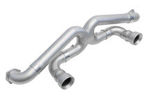 Load image into Gallery viewer, Porsche 718 GT4 RS / Spyder RS SOUL Race Exhaust System
