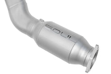 Load image into Gallery viewer, Porsche 718 GT4 RS  Spyder RS SOUL Resonated Over Axle Pipes
