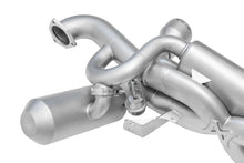 Load image into Gallery viewer, Porsche 718 GT4 RS / Spyder RS SOUL Valved Exhaust System
