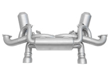 Load image into Gallery viewer, Porsche 718 GT4 RS / Spyder RS SOUL Valved Exhaust System
