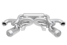 Load image into Gallery viewer, Porsche 718 GT4 RS / Spyder RS SOUL Valved Exhaust System
