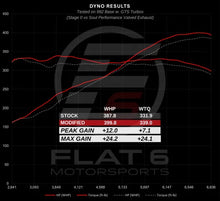Load image into Gallery viewer, Porsche 992.1 Carrera Valved Exhaust System
