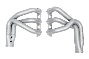 Porsche 992 GT3 / GT3 RS SOUL Race Exhaust Systems