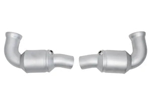 Porsche 992 GT3 / GT3 RS SOUL Race Exhaust Systems