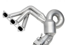 Load image into Gallery viewer, Porsche 992 GT3 / GT3 RS SOUL Valved Exhaust Packages
