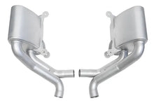 Load image into Gallery viewer, Porsche 996 Carrera 4S Sport Side Mufflers
