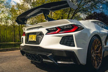 Load image into Gallery viewer, Chevrolet C8 Corvette SOUL Z06 Exhaust Conversion Package
