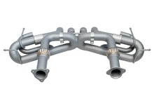 Load image into Gallery viewer, Chevrolet C8 Corvette SOUL Z06 Exhaust Conversion Package
