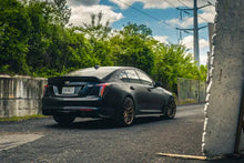 Load image into Gallery viewer, Cadillac CT5-V Blackwing SOUL Sport Catalytic Converters
