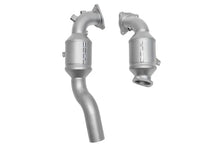Load image into Gallery viewer, Cadillac CT5-V Blackwing SOUL Sport Catalytic Converters
