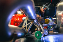 Load image into Gallery viewer, Chevrolet C8 Z06 SOUL Performance Rear Exhaust System
