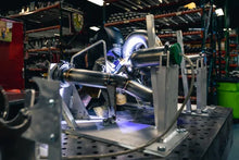Load image into Gallery viewer, Lamborghini Aventador SVJ / Ultimae SOUL Rear Exhaust System
