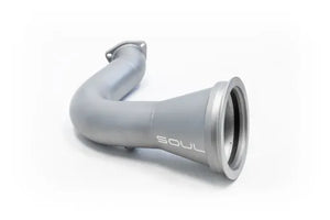 Lamborghini Urus SOUL Cat Bypass Pipes