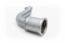 Load image into Gallery viewer, Lamborghini Urus SOUL Sport Catalytic Converter Downpipes
