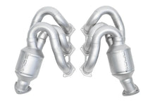 Load image into Gallery viewer, Porsche 718 GT4 / Spyder / GTS 4.0L SOUL Street Headers
