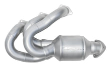 Load image into Gallery viewer, Porsche 718 GT4 / Spyder / GTS 4.0L SOUL Street Headers

