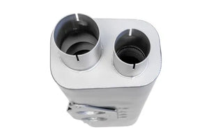 Porsche 997 / 991 GT3 SOUL Center Muffler
