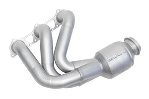 Porsche 991 GT3 SOUL Street Headers