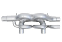 Load image into Gallery viewer, Porsche 991.2 Carrera (with PSE) X-Pipe Exhaust
