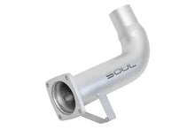 Load image into Gallery viewer, Porsche 991.2 Carrera Base / S (without PSE) Cat Bypass Pipes
